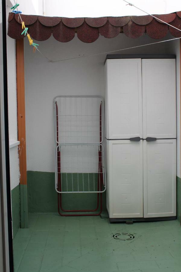 Apartamento Tres Carretas Puerto Real Exterior foto