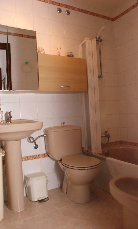 Apartamento Tres Carretas Puerto Real Exterior foto