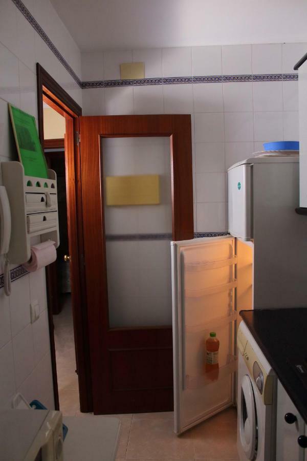 Apartamento Tres Carretas Puerto Real Exterior foto