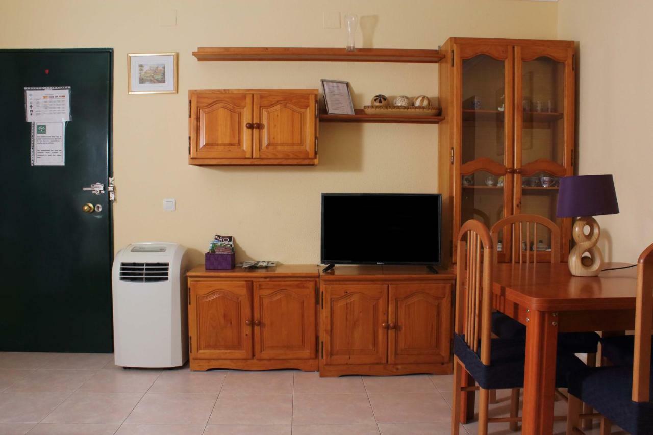 Apartamento Tres Carretas Puerto Real Exterior foto