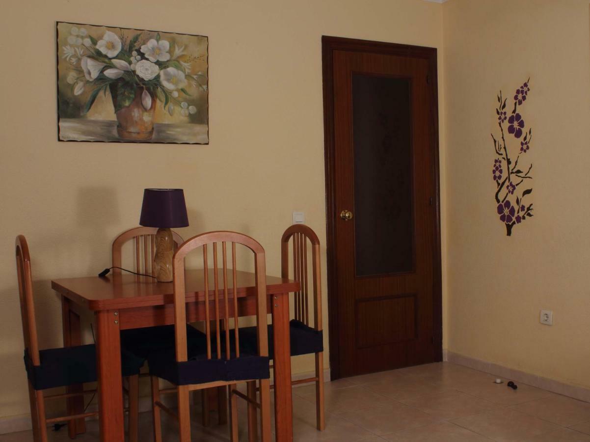 Apartamento Tres Carretas Puerto Real Exterior foto